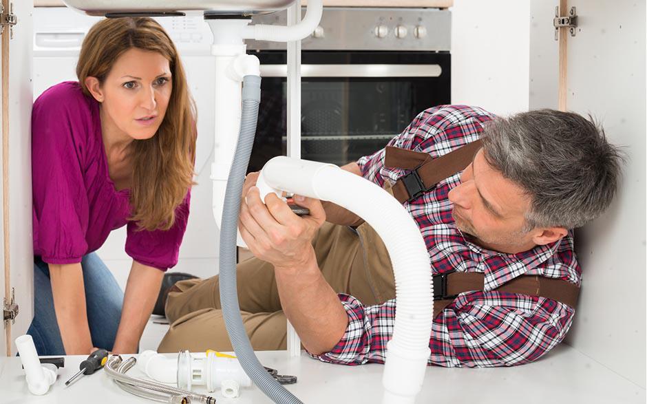 recherche plombier sanitaire Massy