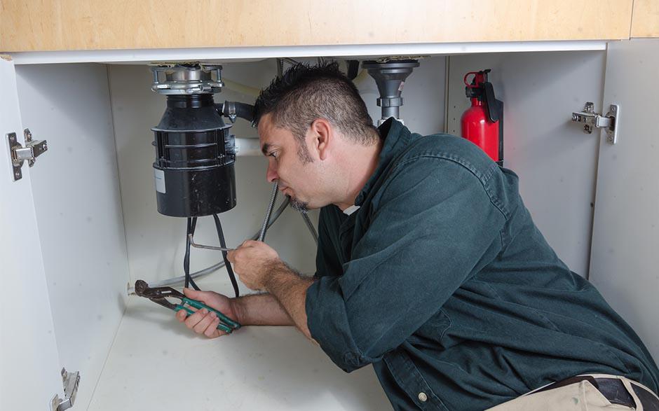 installateur sanitaire Compiègne