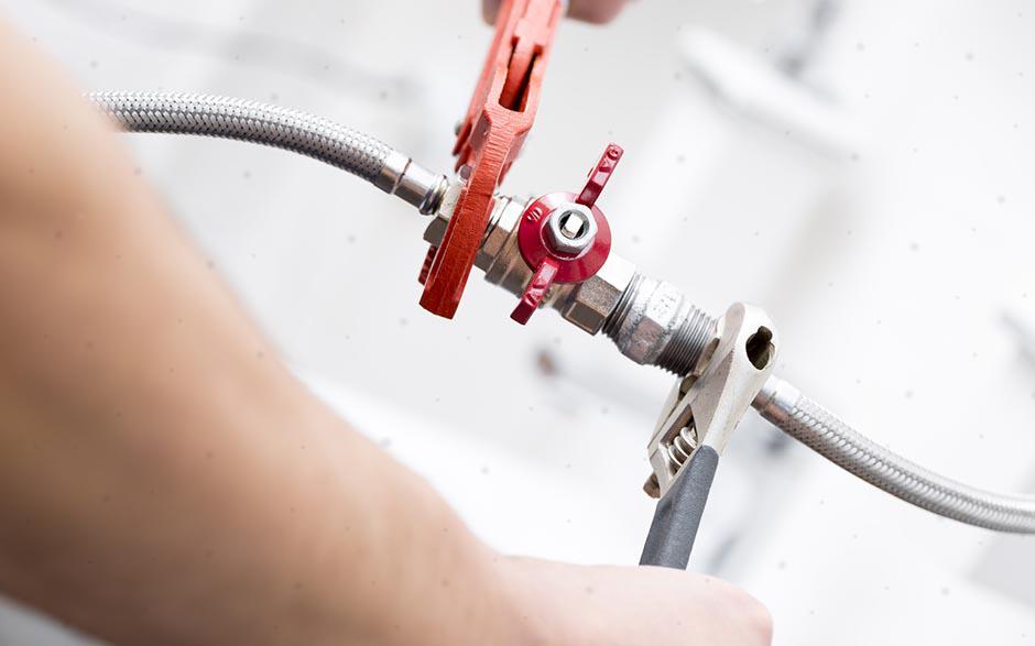 installateur sanitaire Compiègne