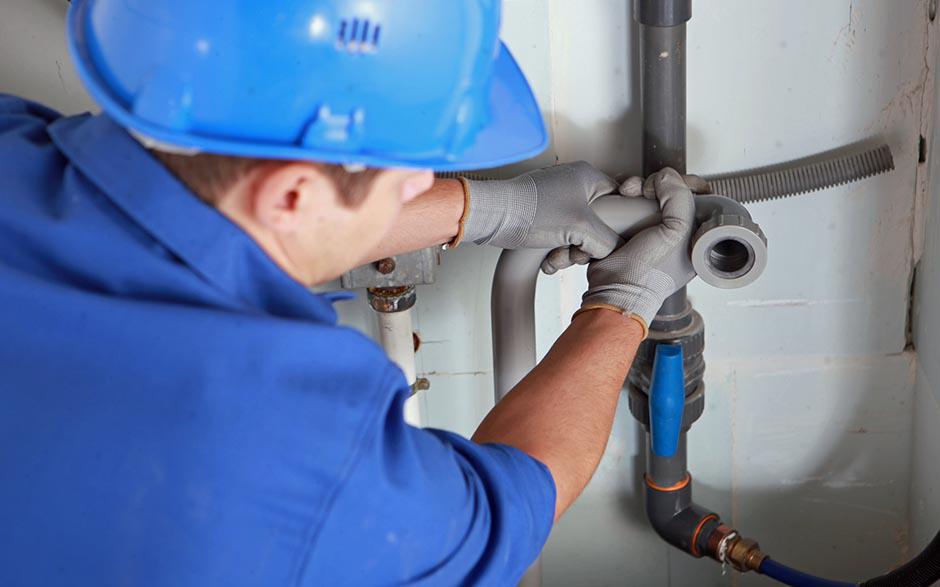 installateur sanitaire Compiègne